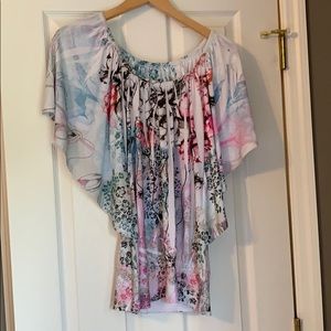 Charlotte Russe top